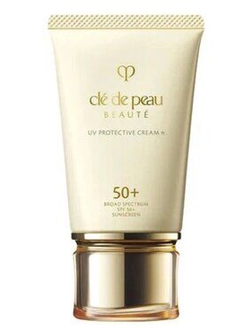New! Clé de Peau Beauté UV Protective Cream N SPF50+ PA++++ – 50g